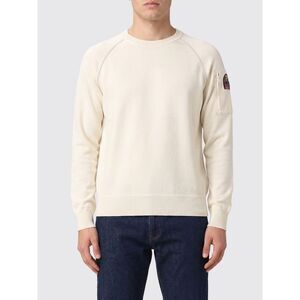 Parajumpers Sweatshirt Men White